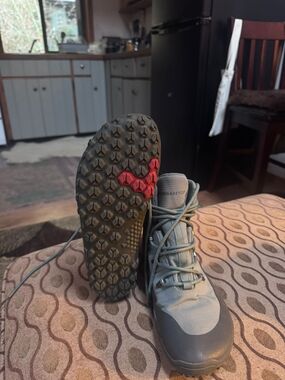 Vivo Barefoot Trail Boots - Waterproof